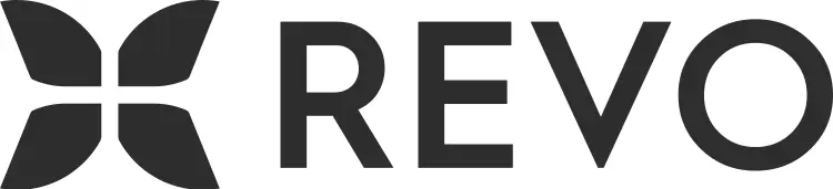 revo cupping logo