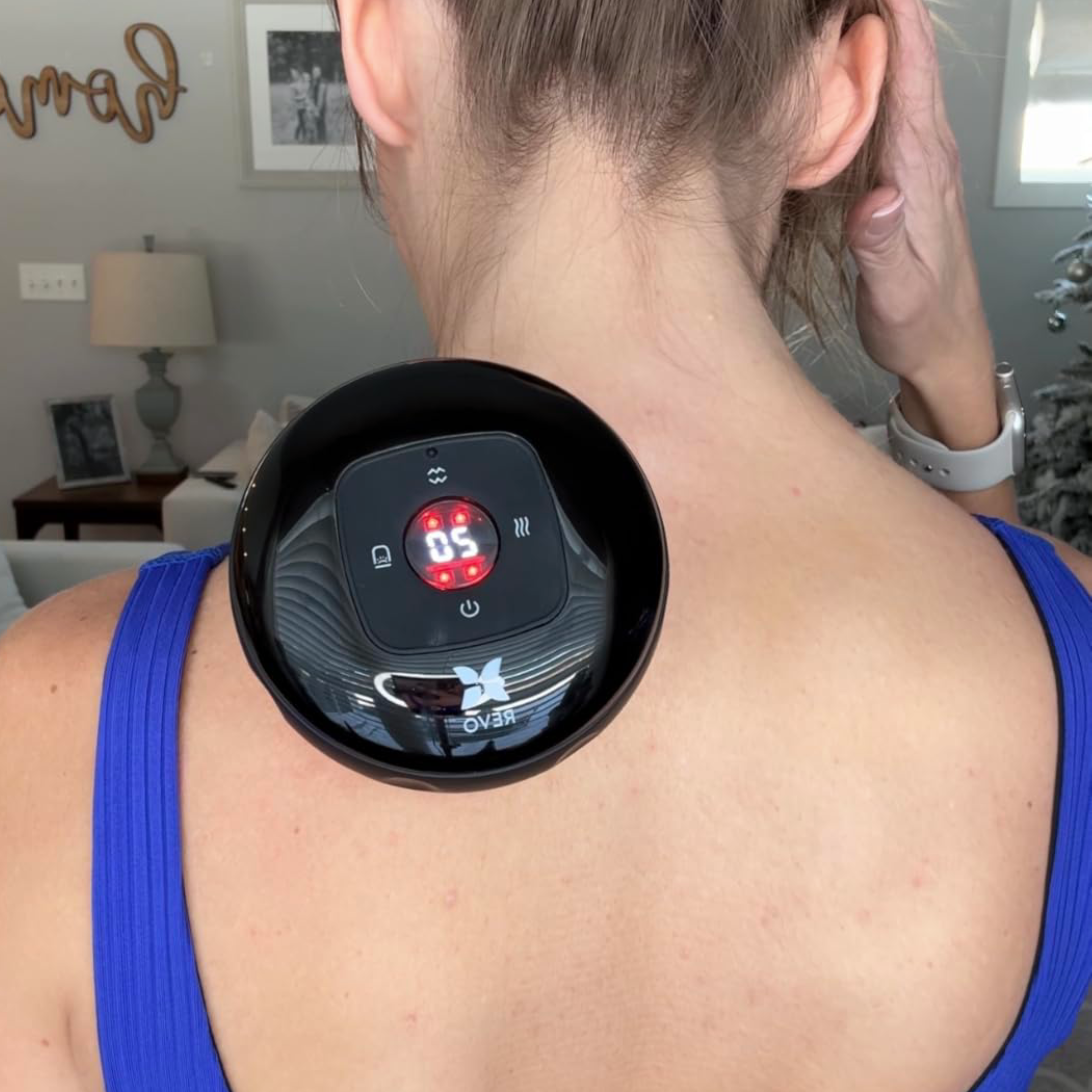 revo cupping reviews Natalie B.